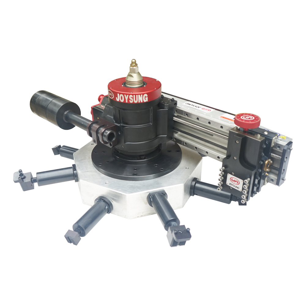 flange facing tool